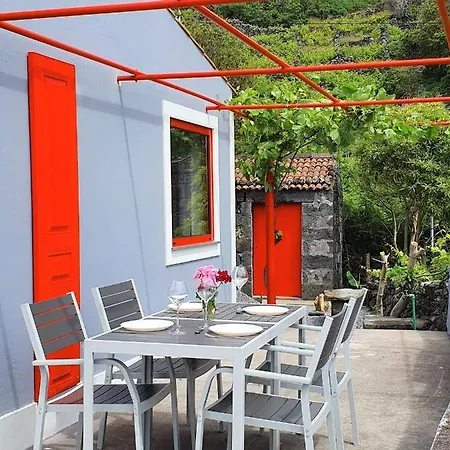 Casinha De Nesquim Hébergement de vacances