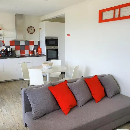 Casinha De Nesquim Hébergement de vacances