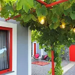 Holiday home Casinha De Nesquim