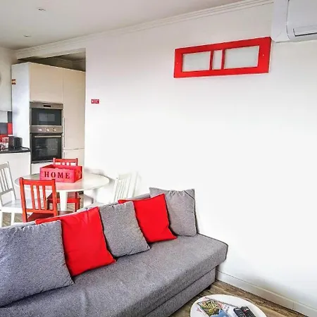 Ferienhaus Casinha De Nesquim