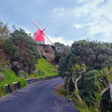 Casinha De Nesquim Vakantiehuis Calheta de Nesquim