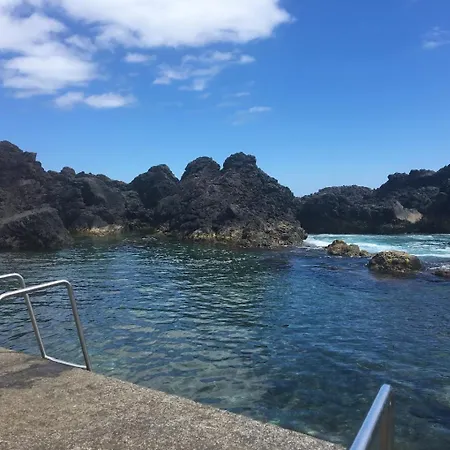 Casinha De Nesquim Vakantiehuis Calheta de Nesquim