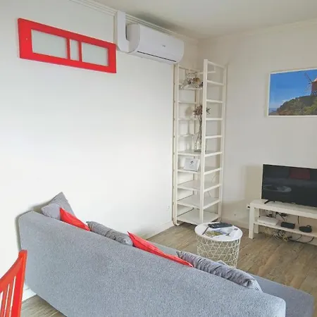 Holiday home Casinha De Nesquim Calheta de Nesquim