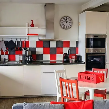 Casinha De Nesquim Vakantiehuis