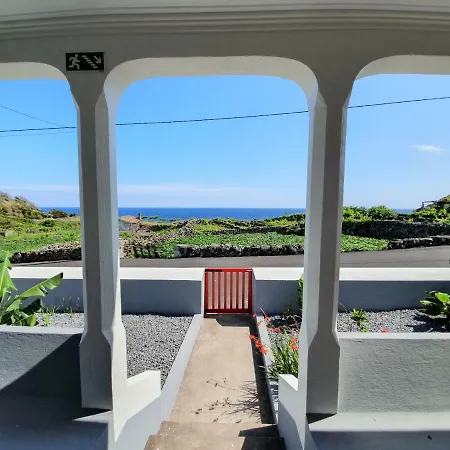 Casinha De Nesquim Vakantiehuis *