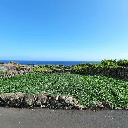 بيت للعطل Casinha De Nesquim *