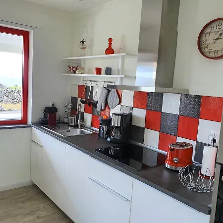 Casinha De Nesquim Calheta de Nesquim