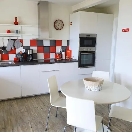 Casinha De Nesquim Vakantiehuis Calheta de Nesquim