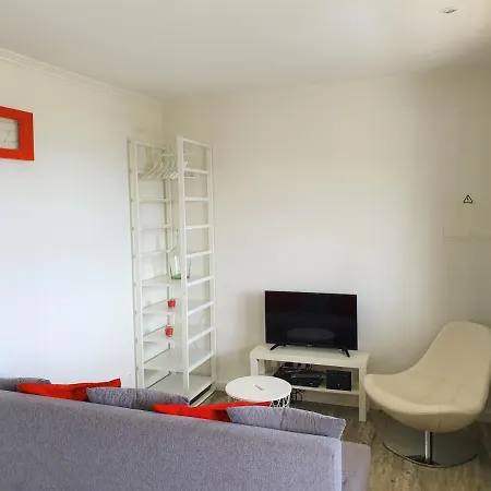 Casinha De Nesquim Vakantiehuis *