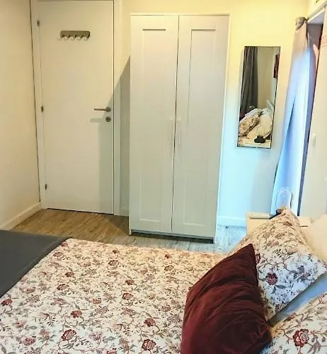 Casinha De Nesquim *