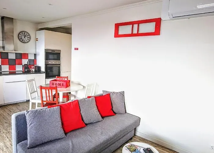 Vakantiehuis Casinha De Nesquim