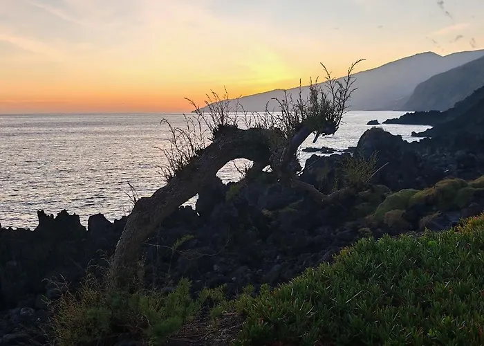 Ferienhaus Casinha De Nesquim Calheta de Nesquim