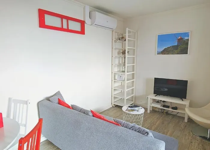 Vakantiehuis Casinha De Nesquim Calheta de Nesquim