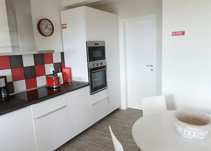 Casinha De Nesquim * Calheta de Nesquim