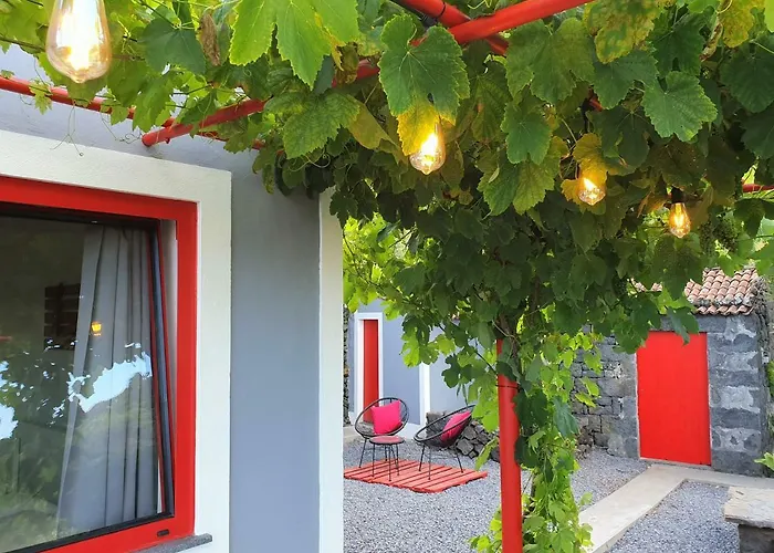 Holiday home Casinha De Nesquim