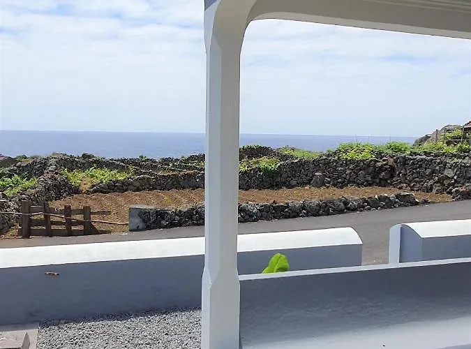 Holiday home Casinha De Nesquim