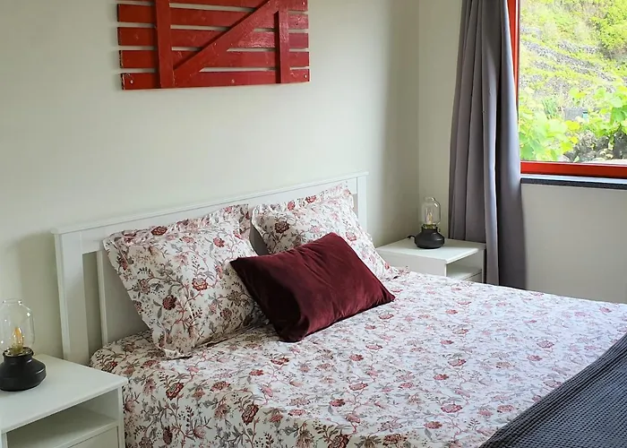 Casinha De Nesquim Vakantiehuis *