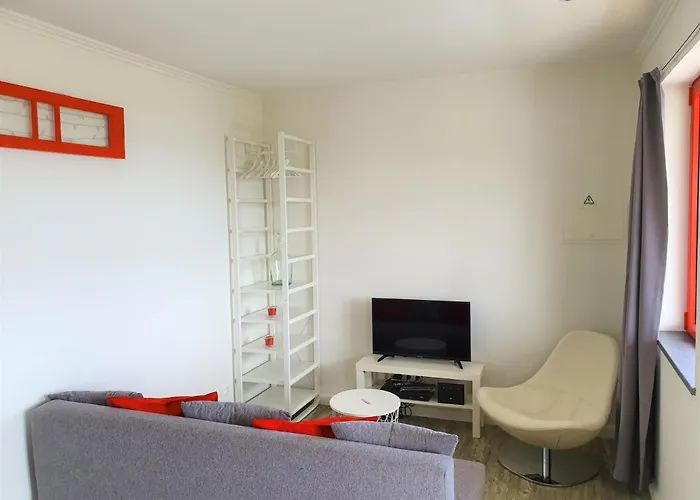 Casinha De Nesquim Holiday home *